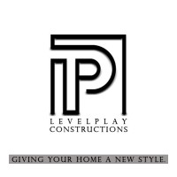 Levelplay Constructions logo - Similar company to Ms Caterer