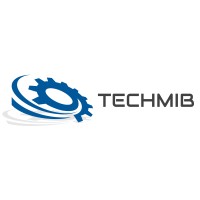 SASU TECHMIB logo - Similar company to Jmp 3D Conception