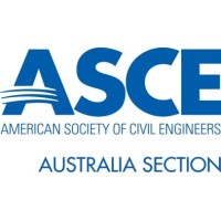 American Society for Civil Engineers (ASCE) Australia Section logo - Similar company to R.P.Buildtech Private Limited