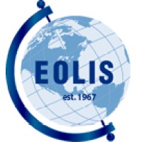 Eolis International Group logo - Similar company to Eolis
