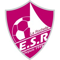 ENTENTE SPORTIVE LA ROCHELLE logo - Similar company to A.T. Centro De Tecnificacion  Dribling S.L.
