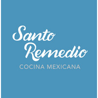 Santo Remedio > Cocina Mexicana logo - Similar company to Mojestik