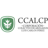 Corporación Colectivo de Abogados Luis Carlos Pérez-CCALCP logo - Similar company to Fundacion Niña María