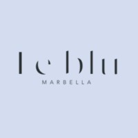 Le Blu logo - Similar company to Viluz