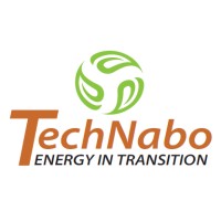 TechNabo logo - Similar company to Bos Machinebouw