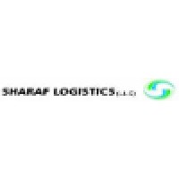 Sharaf Logistics L.L.C. logo - Similar company to Sharaf Logistics
