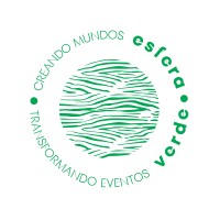 Esfera Verde Perú logo - Similar company to Aerocab | Taxi Corporativo