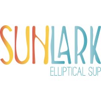 Sunlark logo - Similar company to Edagic