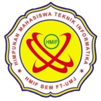 HMIF BEM FT-UMJ logo - Similar company to Anagata Sisedu Nusantara
