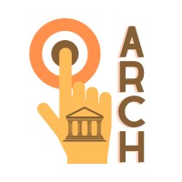 ARCH logo - Similar company to Hauseins