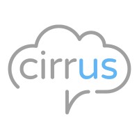 Cirrus Connects logo - Similar company to Stellar Omada