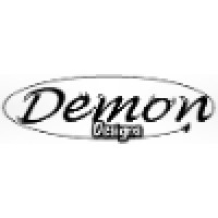 Demon Designs logo - Similar company to Witcher Crawford Architects