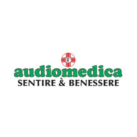 Audiomedica logo - Similar company to Auricon Centro Sordità Srl