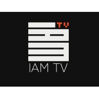 Iam TV logo - Similar company to Iam Solutions
