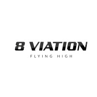 8viation gGmbH logo - Similar company to Oaklet Gmbh
