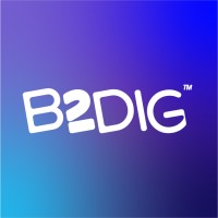 Business2Digital logo - Similar company to Paintastic