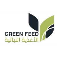 Green Feed Company logo - Similar company to Vwaste