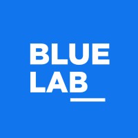 BLUE LAB CREATIVE
