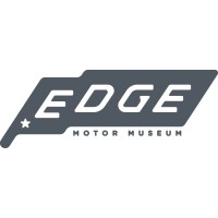 Edge Motor Museum, Inc logo - Similar company to Rigd Media