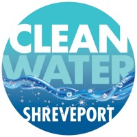 Clean Water Shreveport logo - Similar company to Hall Builders Inc.