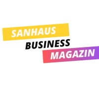 SanHaus Business Magazin logo - Similar company to Limotus