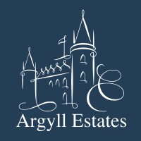Argyll Estates logo - Similar company to Ely Cathedral