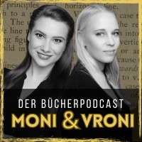 Moni & Vroni - Der Bücherpodcast logo - Similar company to Morawa Bucheinzelhandel