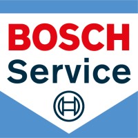 Bosch Car Service Indonesia logo - Similar company to X-Motors