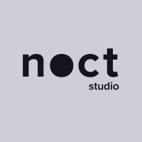 Noct Studio logo - Similar company to Tada! By Noct