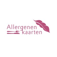 Allergenenkaarten logo - Similar company to Allergen Aware