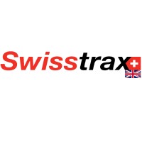 Swisstrax UK logo - Similar company to Swisstrax Corporation