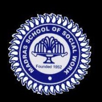 Madras School of Social Work (MSSW) logo - Similar company to Human Relations Study Circle (Hrsc)