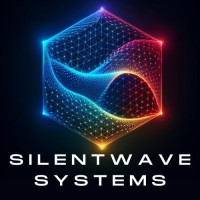 SilentWave Systems logo - Similar company to Psirch