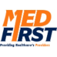 MedFirst Staffing logo - Similar company to Medfirst Consulting Healthcare Staffing
