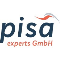 pisa experts GmbH logo - Similar company to Content & Code Gmbh