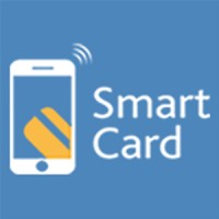 SMART-CARD logo - Similar company to Smart Card Alliance