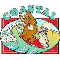 Coastal Veterinary Hospital logo - Similar company to Wünderpet