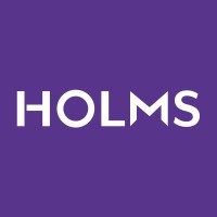 Holms Attachments, Inc. logo - Similar company to Premier Attachments
