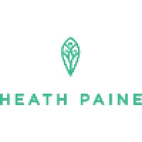 Heath Paine logo - Similar company to Tabio.Usa