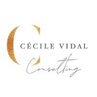 CECILE VIDAL CONSULTING logo - Similar company to Académie Rh