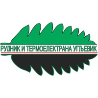 Rudnik i Termoelektrana Ugljevik, AD Ugljevik logo - Similar company to Steco Centar