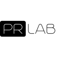 PR LAB INC. logo - Similar company to Pr Projects
