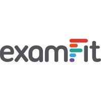 examfit logo - Similar company to Preparely