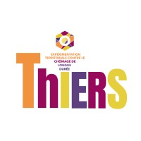 TZ Thiers logo - Similar company to Passerelle Thiers