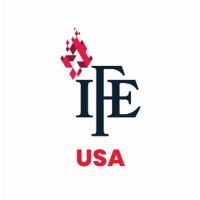 The Institution of Fire Engineers, USA Branch logo - Similar company to North American Fire Training Directors