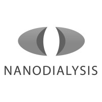 Nanodialysis logo - Similar company to Nephrodite