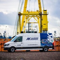 Allround Koeriers Bv