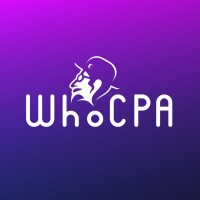 WhoCPA logo - Similar company to Mozi Development