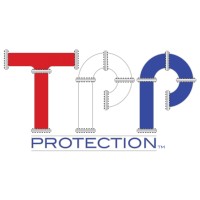 TPP Protection logo - Similar company to Field Machine Tools