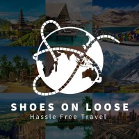 Shoes on Loose logo - Similar company to U & I Holidays Private Limited